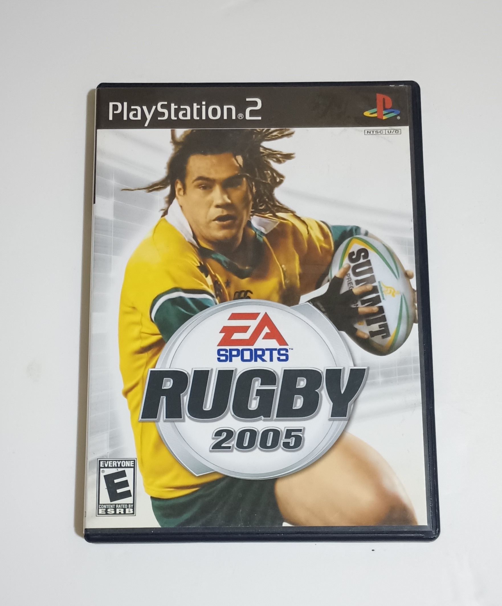 Rugby 2005